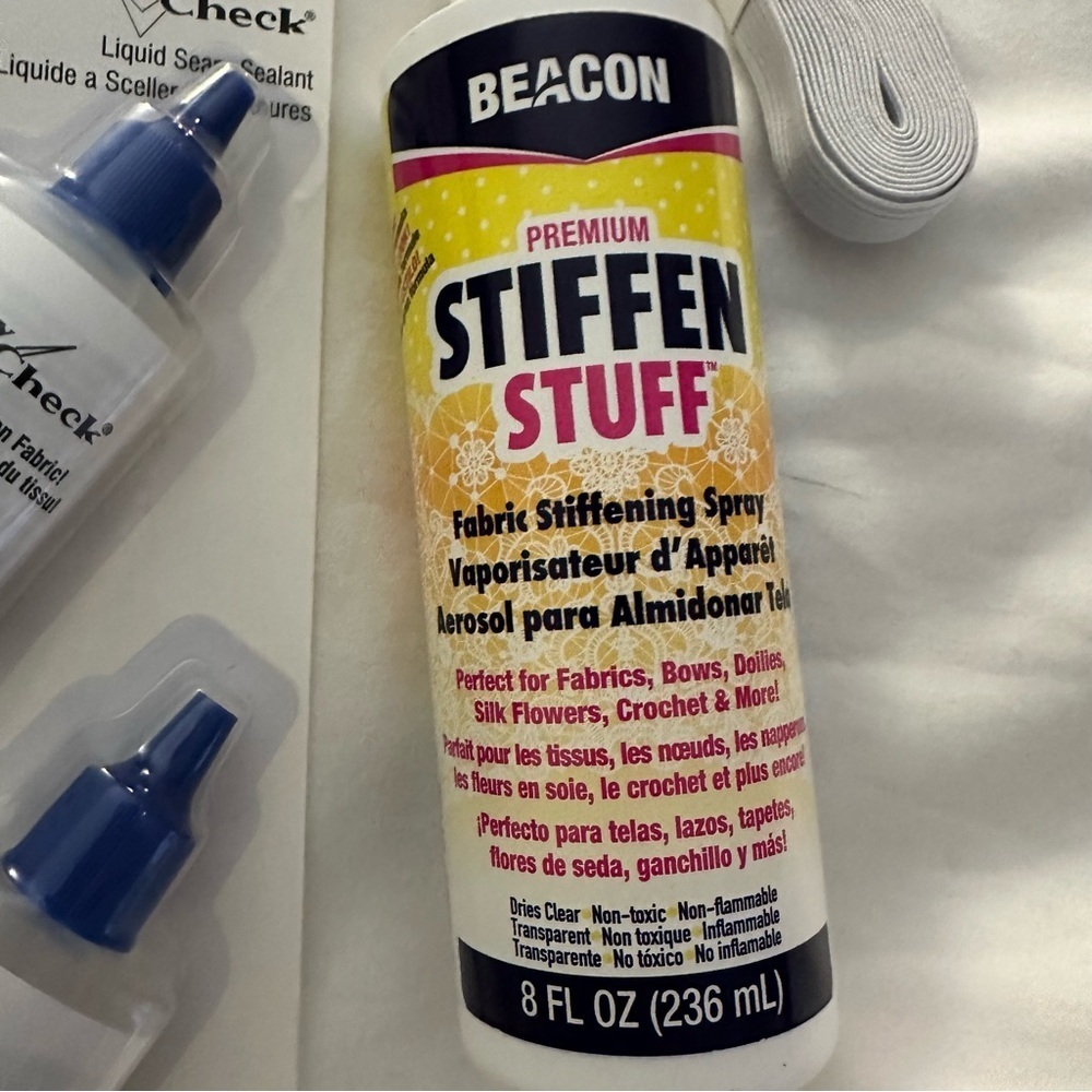 Sewing Essentials - Picture 5 of 6